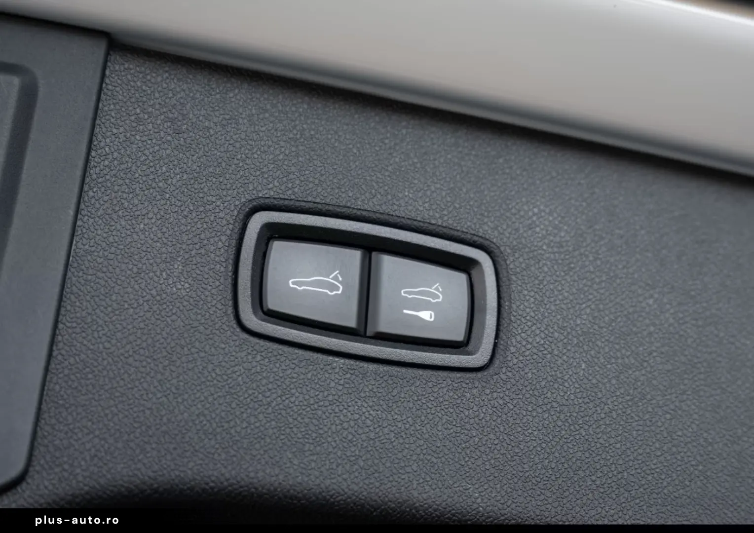 Porsche Cayenne E-Hybrid HA-Lenkung InnoDrive