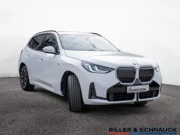 BMW X3 xDr20d  MSp 360  VentilatedSeats Panoramic H&K