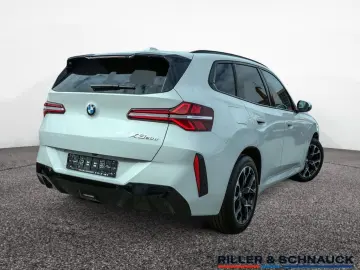 BMW X3 xDr20d  MSp 360  VentilatedSeats Panoramic H&K