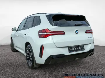 BMW X3 xDr20d  MSp 360  VentilatedSeats Panoramic H&K