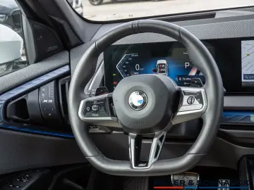 BMW X3 xDr20d  MSp 360  VentilatedSeats Panoramic H&K