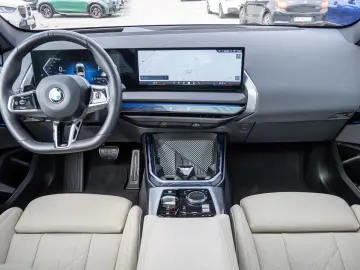 BMW X3 20d xDrive M-Sport AHK ACC 360  SITZBELÜFTUNG