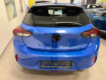 OPEL CORSA EDITION 1.2 BENZINA 100 CP