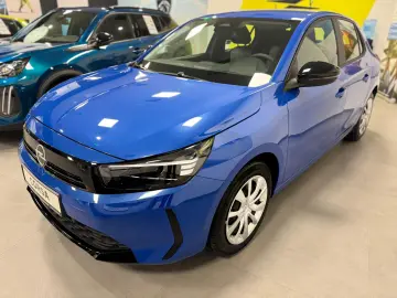 OPEL CORSA EDITION 1.2 BENZINA 100 CP