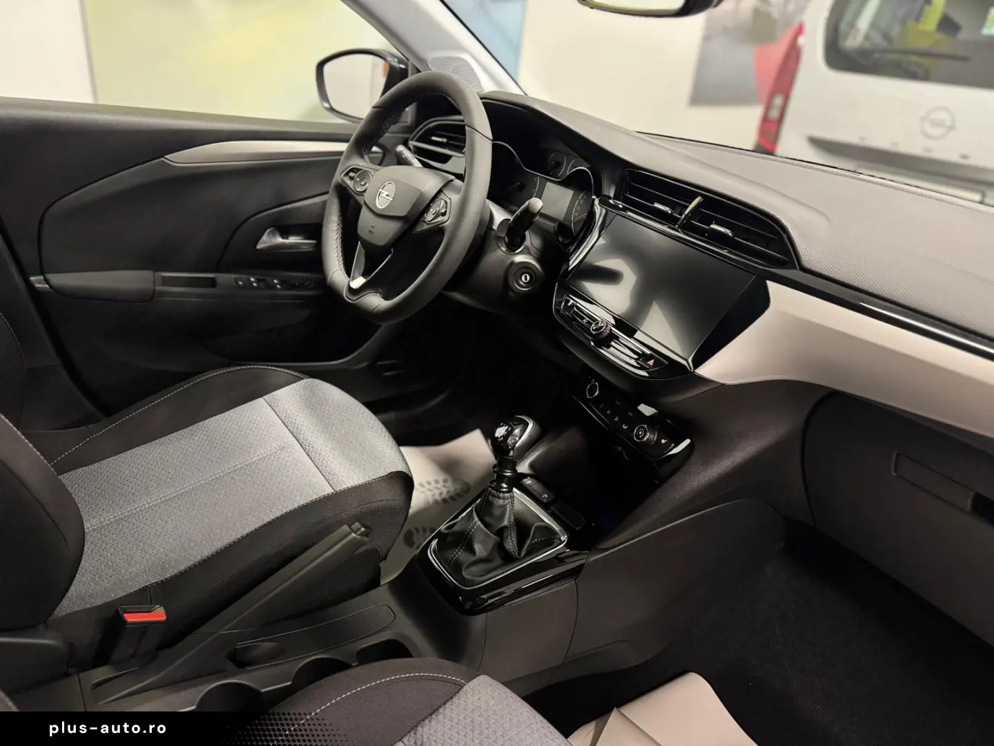 OPEL CORSA EDITION 1.2 BENZINA 100 CP