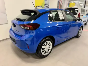 OPEL CORSA EDITION 1.2 BENZINA 100 CP