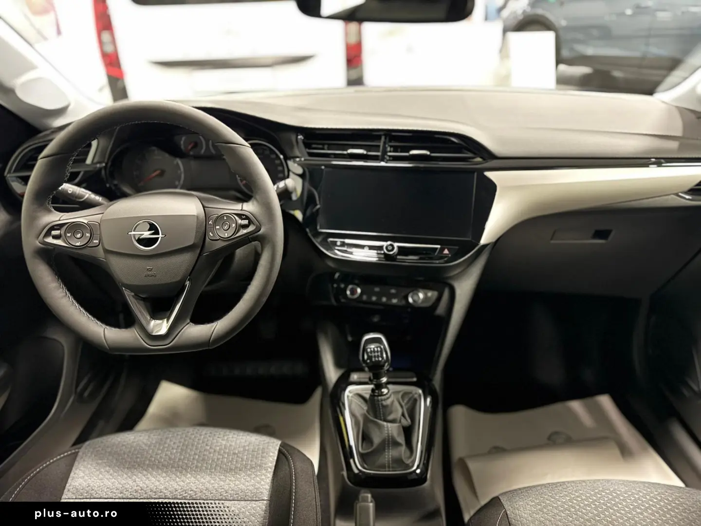 OPEL CORSA EDITION 1.2 BENZINA 100 CP