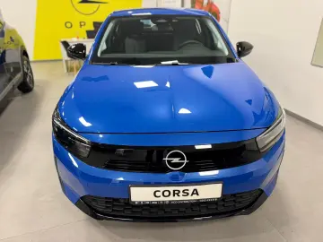 OPEL CORSA EDITION 1.2 BENZINA 100 CP
