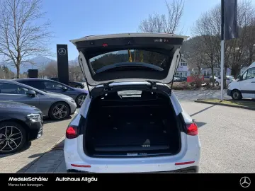 MERCEDES-BENZ E 53 AMG T Hybrid 4M  Night 21  AHK Fahr-Assi