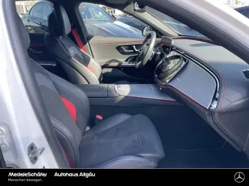 MERCEDES-BENZ E 53 AMG T Hybrid 4M  Night 21  AHK Fahr-Assi