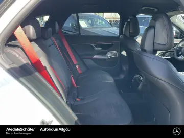 MERCEDES-BENZ E 53 AMG T Hybrid 4M  Night 21  AHK Fahr-Assi