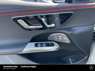 MERCEDES-BENZ E 53 AMG T Hybrid 4M  Night 21  AHK Fahr-Assi