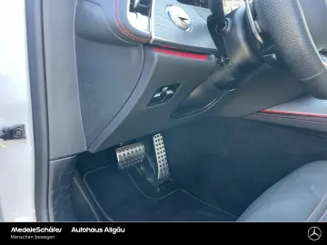 MERCEDES-BENZ E 53 AMG T Hybrid 4M  Night 21  AHK Fahr-Assi