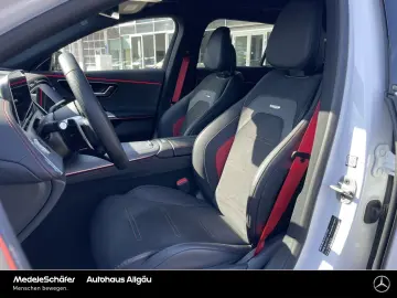 MERCEDES-BENZ E 53 AMG T Hybrid 4M  Night 21  AHK Fahr-Assi