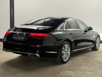 MERCEDES-BENZ S 450 e 9G-TRONIC  Airmatic  TOTW.  PANO  HUD