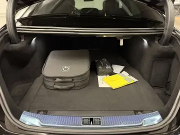 MERCEDES-BENZ S 450 e 9G-TRONIC  Airmatic  TOTW.  PANO  HUD