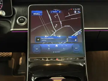 MERCEDES-BENZ S 450 e 9G-TRONIC  Airmatic  TOTW.  PANO  HUD