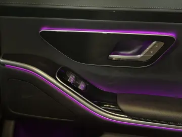 MERCEDES-BENZ S 450 e 9G-TRONIC  Airmatic  TOTW.  PANO  HUD