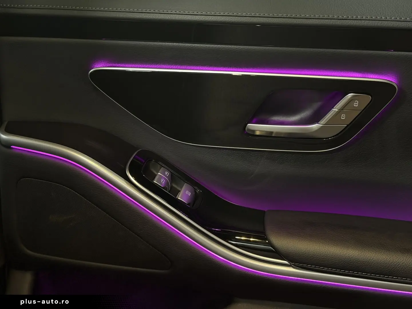 MERCEDES-BENZ S 450 e 9G-TRONIC  Airmatic  TOTW.  PANO  HUD