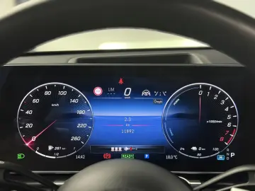 MERCEDES-BENZ S 450 e 9G-TRONIC  Airmatic  TOTW.  PANO  HUD