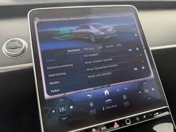 MERCEDES-BENZ S 450 e 9G-TRONIC  Airmatic  TOTW.  PANO  HUD