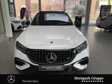 MERCEDES-BENZ E 53 AMG Hybrid 4M  Pano 21 Zoll Carbo&hellip;