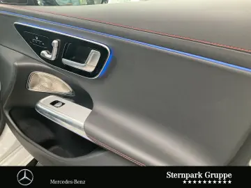 MERCEDES-BENZ E 53 AMG Hybrid 4M  Pano 21 Zoll Carbo&hellip;