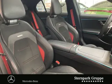 MERCEDES-BENZ E 53 AMG Hybrid 4M  Pano 21 Zoll Carbo&hellip;