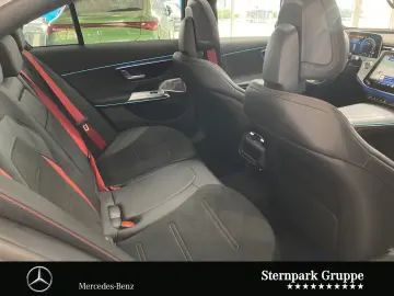 MERCEDES-BENZ E 53 AMG Hybrid 4M  Pano 21 Zoll Carbo&hellip;