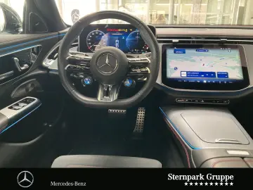 MERCEDES-BENZ E 53 AMG Hybrid 4M  Pano 21 Zoll Carbo&hellip;