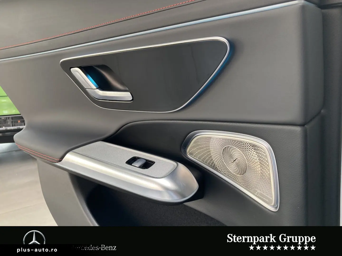 MERCEDES-BENZ E 53 AMG Hybrid 4M  Pano 21 Zoll Carbo&hellip;