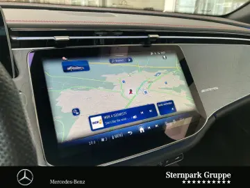 MERCEDES-BENZ E 53 AMG Hybrid 4M  Pano 21 Zoll Carbo&hellip;