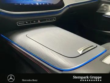 MERCEDES-BENZ E 53 AMG Hybrid 4M  Pano 21 Zoll Carbo&hellip;