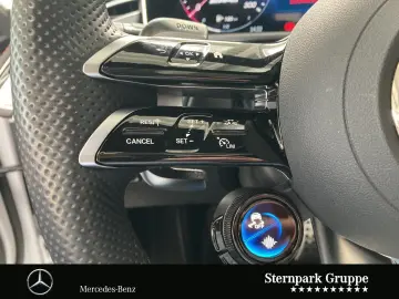 MERCEDES-BENZ E 53 AMG Hybrid 4M  Pano 21 Zoll Carbo&hellip;