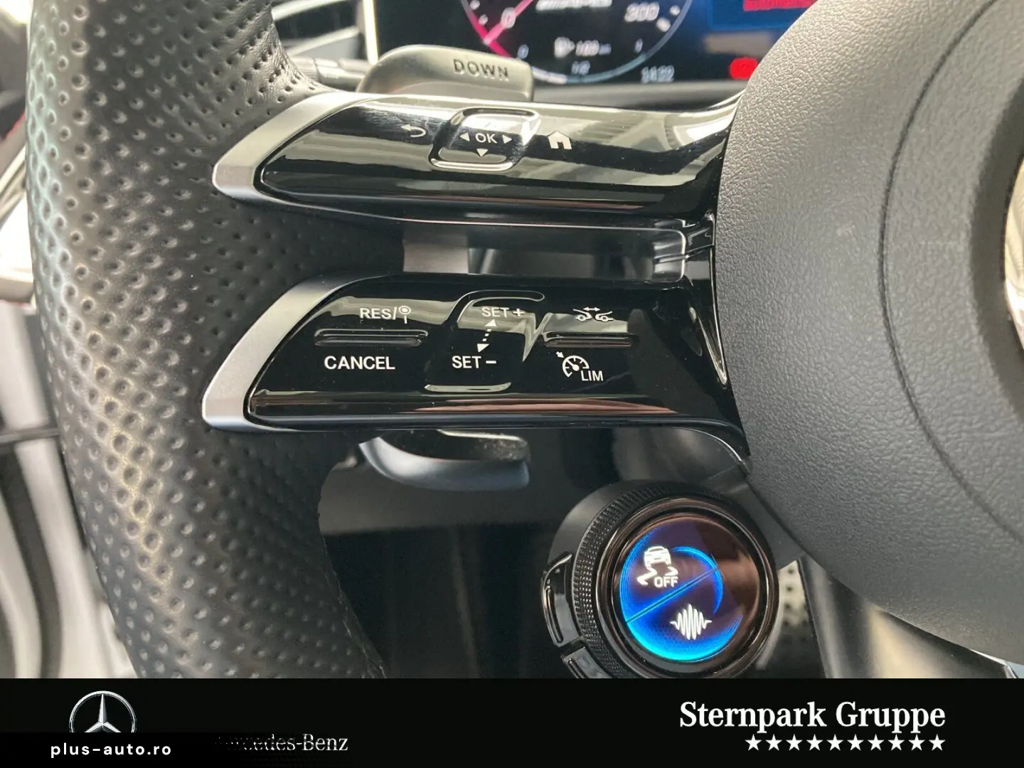 MERCEDES-BENZ E 53 AMG Hybrid 4M  Pano 21 Zoll Carbo&hellip;