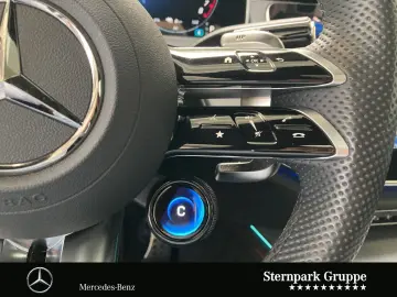 MERCEDES-BENZ E 53 AMG Hybrid 4M  Pano 21 Zoll Carbo&hellip;