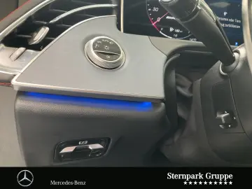 MERCEDES-BENZ E 53 AMG Hybrid 4M  Pano 21 Zoll Carbo&hellip;