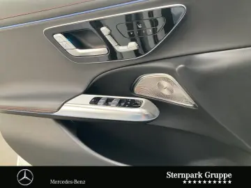 MERCEDES-BENZ E 53 AMG Hybrid 4M  Pano 21 Zoll Carbo&hellip;