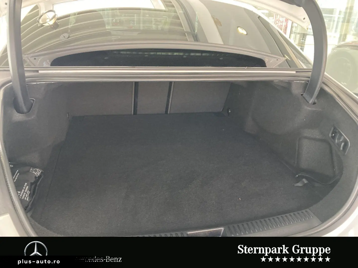 MERCEDES-BENZ E 53 AMG Hybrid 4M  Pano 21 Zoll Carbo&hellip;