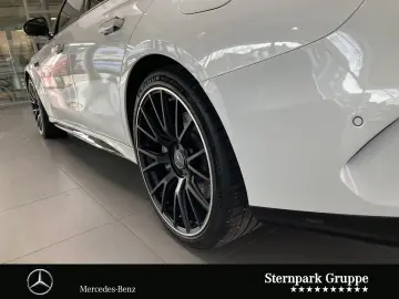 MERCEDES-BENZ E 53 AMG Hybrid 4M  Pano 21 Zoll Carbo&hellip;