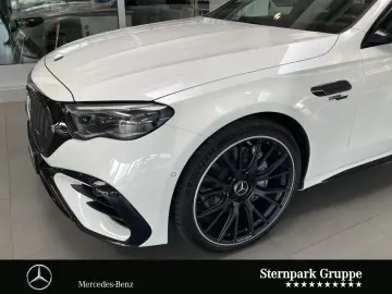 MERCEDES-BENZ E 53 AMG Hybrid 4M  Pano 21 Zoll Carbo&hellip;