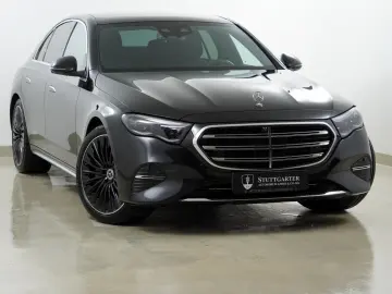 MERCEDES-BENZ E 400 e 4M Exclusive Premium Plus 360K&hellip;