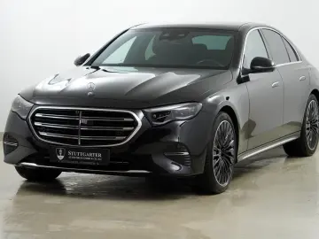 MERCEDES-BENZ E 400 e 4M Exclusive Premium Plus 360K&hellip;