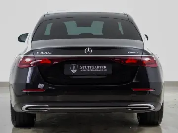 MERCEDES-BENZ E 400 e 4M Exclusive Premium Plus 360K&hellip;