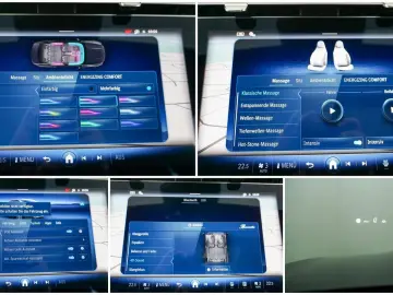 MERCEDES-BENZ E 400 e 4M Exclusive Premium Plus 360K&hellip;