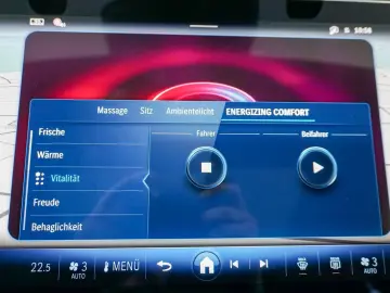 MERCEDES-BENZ E 400 e 4M Exclusive Premium Plus 360K&hellip;