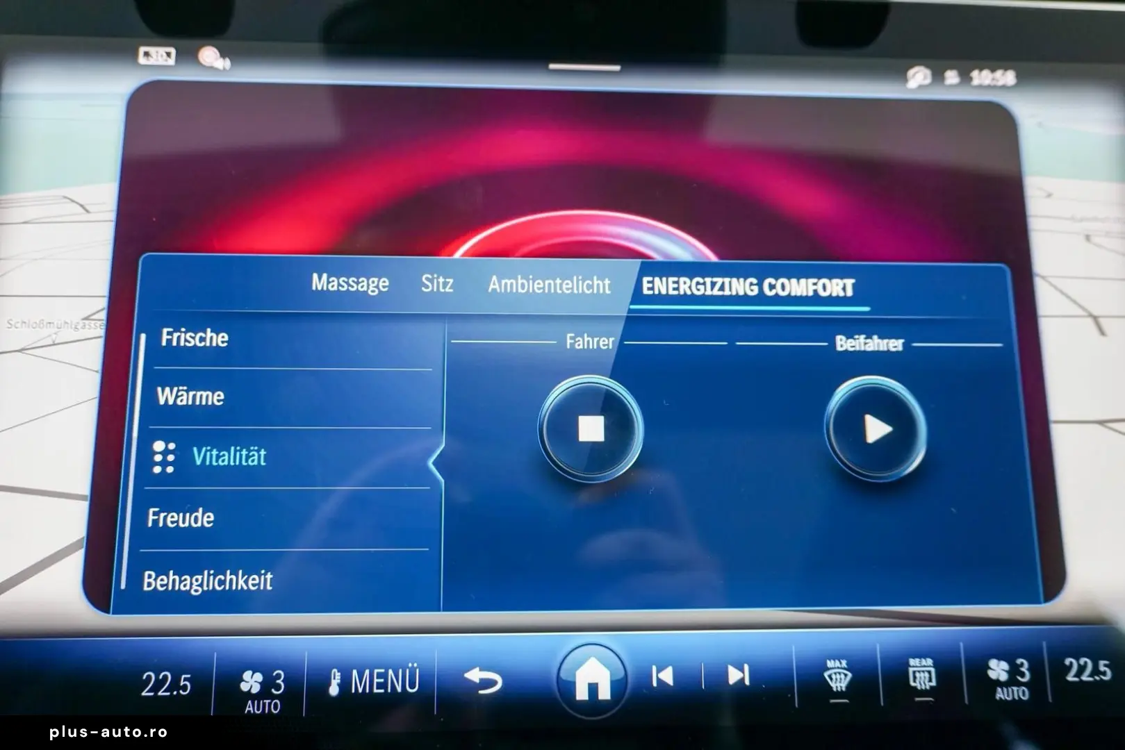 MERCEDES-BENZ E 400 e 4M Exclusive Premium Plus 360K&hellip;