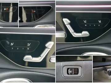 MERCEDES-BENZ E 400 e 4M Exclusive Premium Plus 360K&hellip;