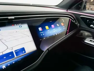 MERCEDES-BENZ E 400 e 4M Exclusive Premium Plus 360K&hellip;