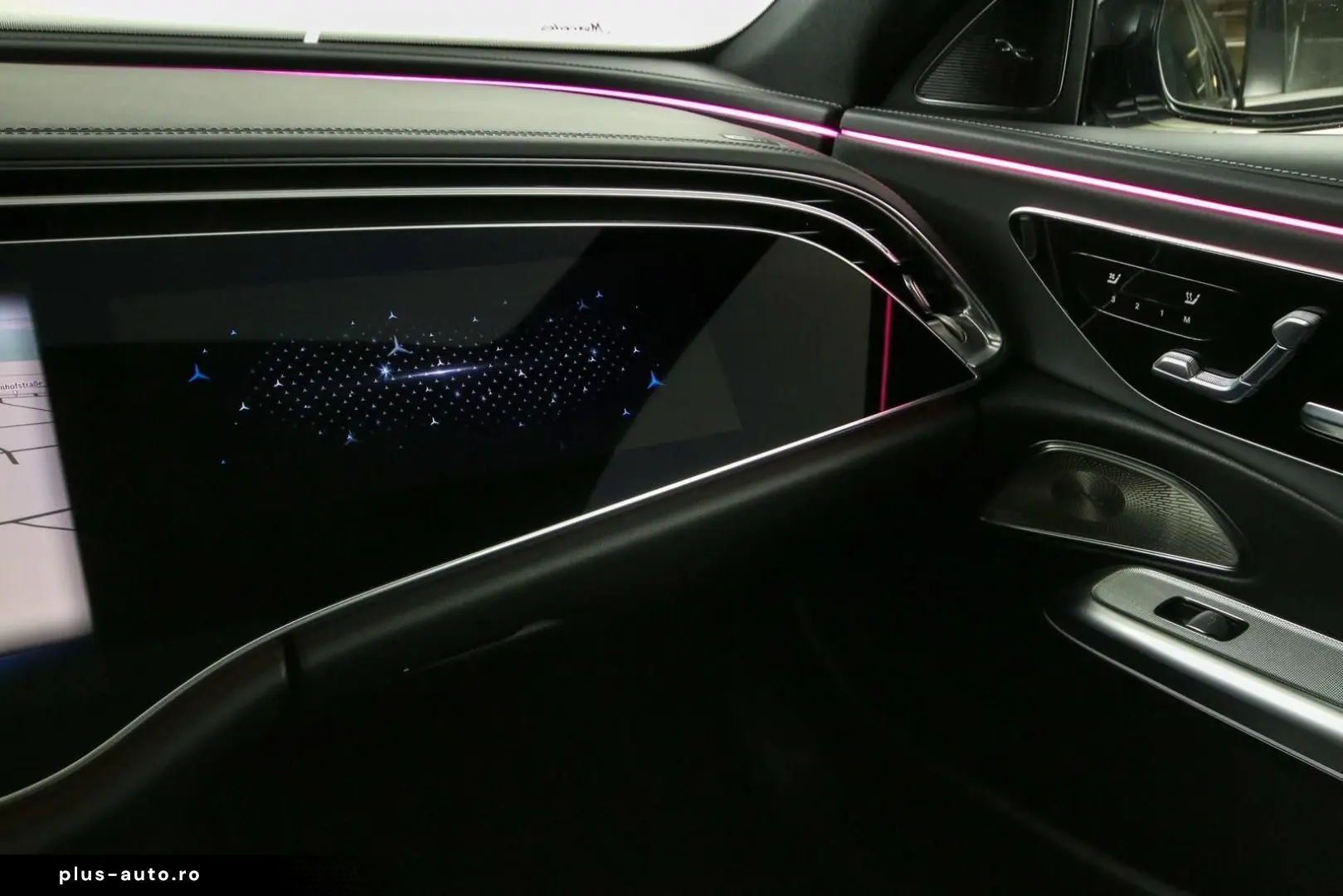 MERCEDES-BENZ E 400 e 4M Exclusive Premium Plus 360K&hellip;